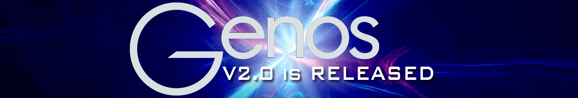 Yamaga Genos 2.0 Is Released