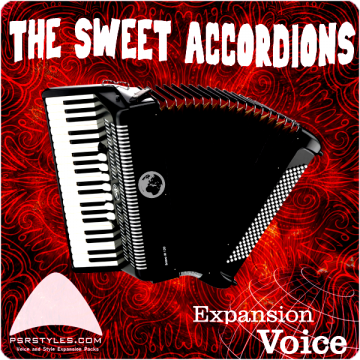 accordion