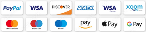 Payment Methods